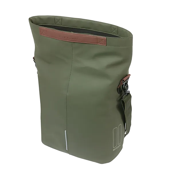 Basil City Fahrradshopper MIK Hooks